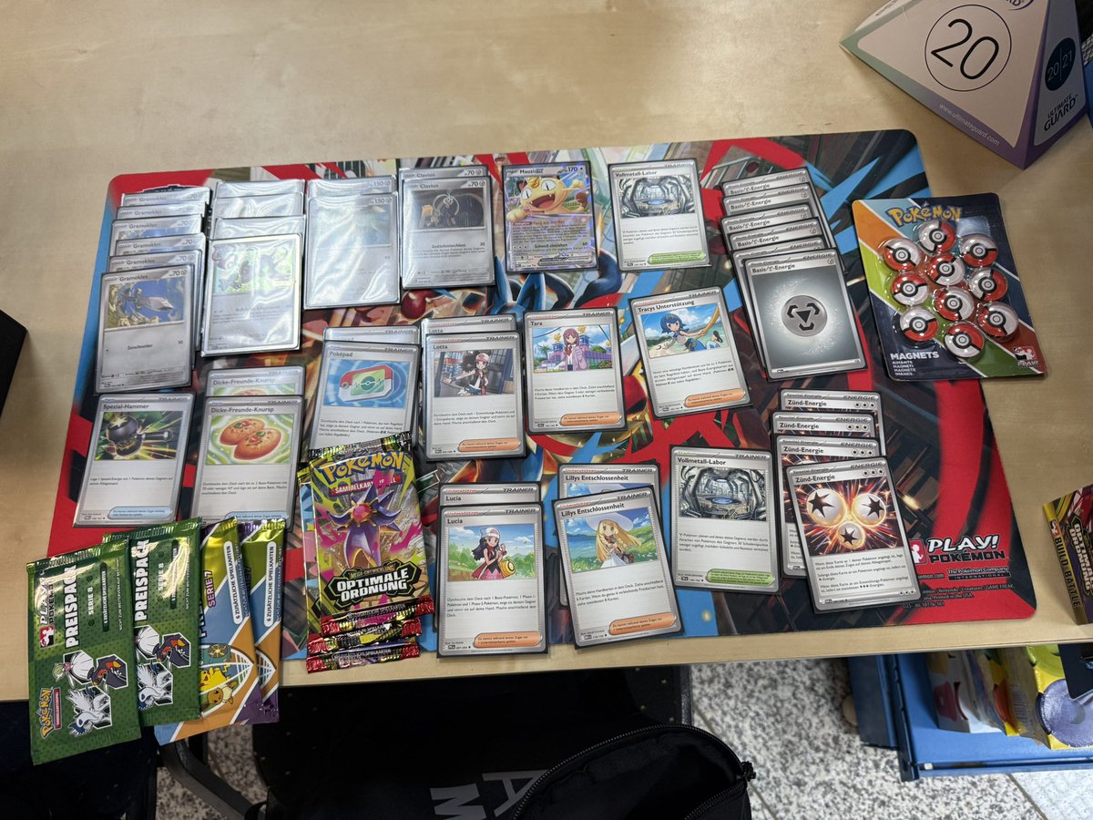 BJAYS | Luchalitten tweet media