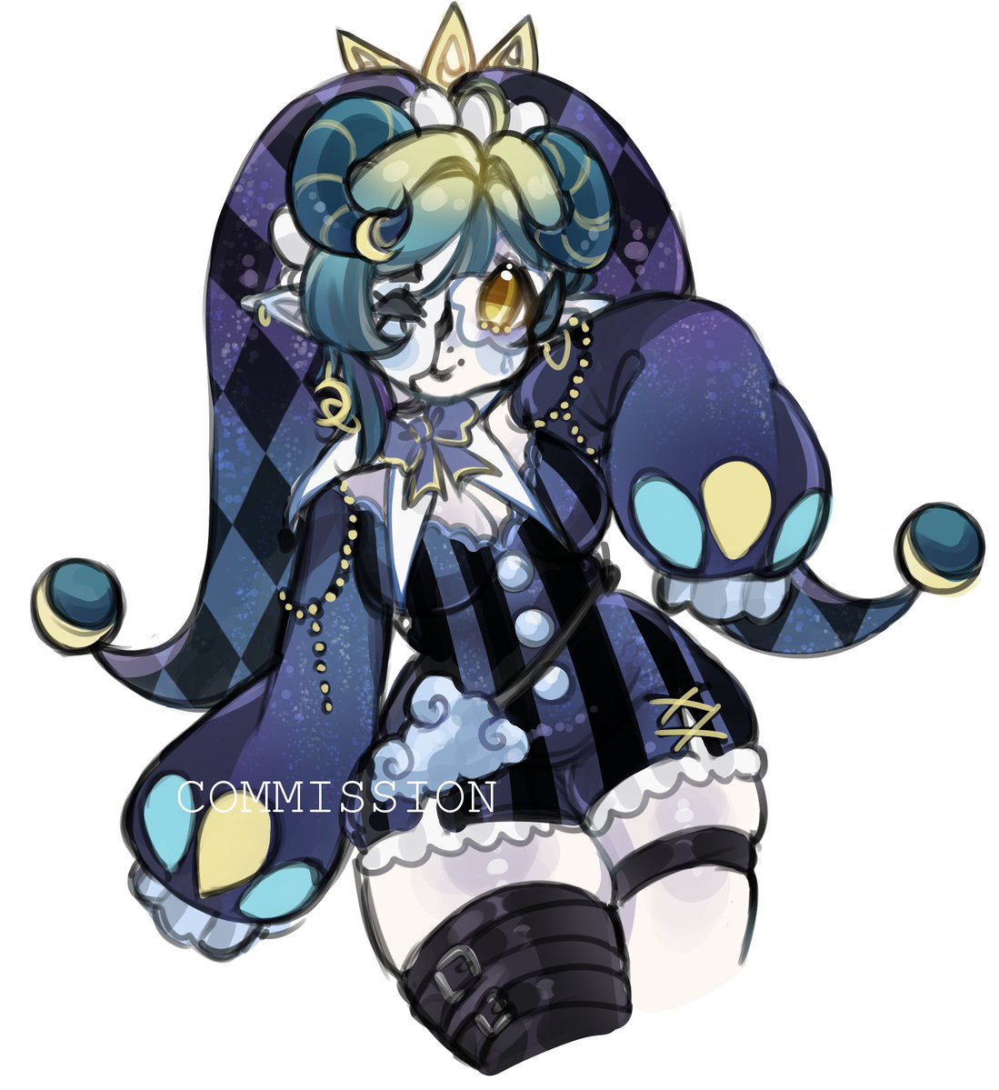 maxine .ᐟ artist thing (ദ്ദി˙ᗜ˙) tweet media