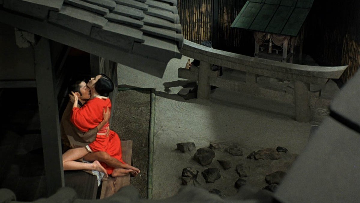 vou passar um tempinho pensando nas aéreas desse filme