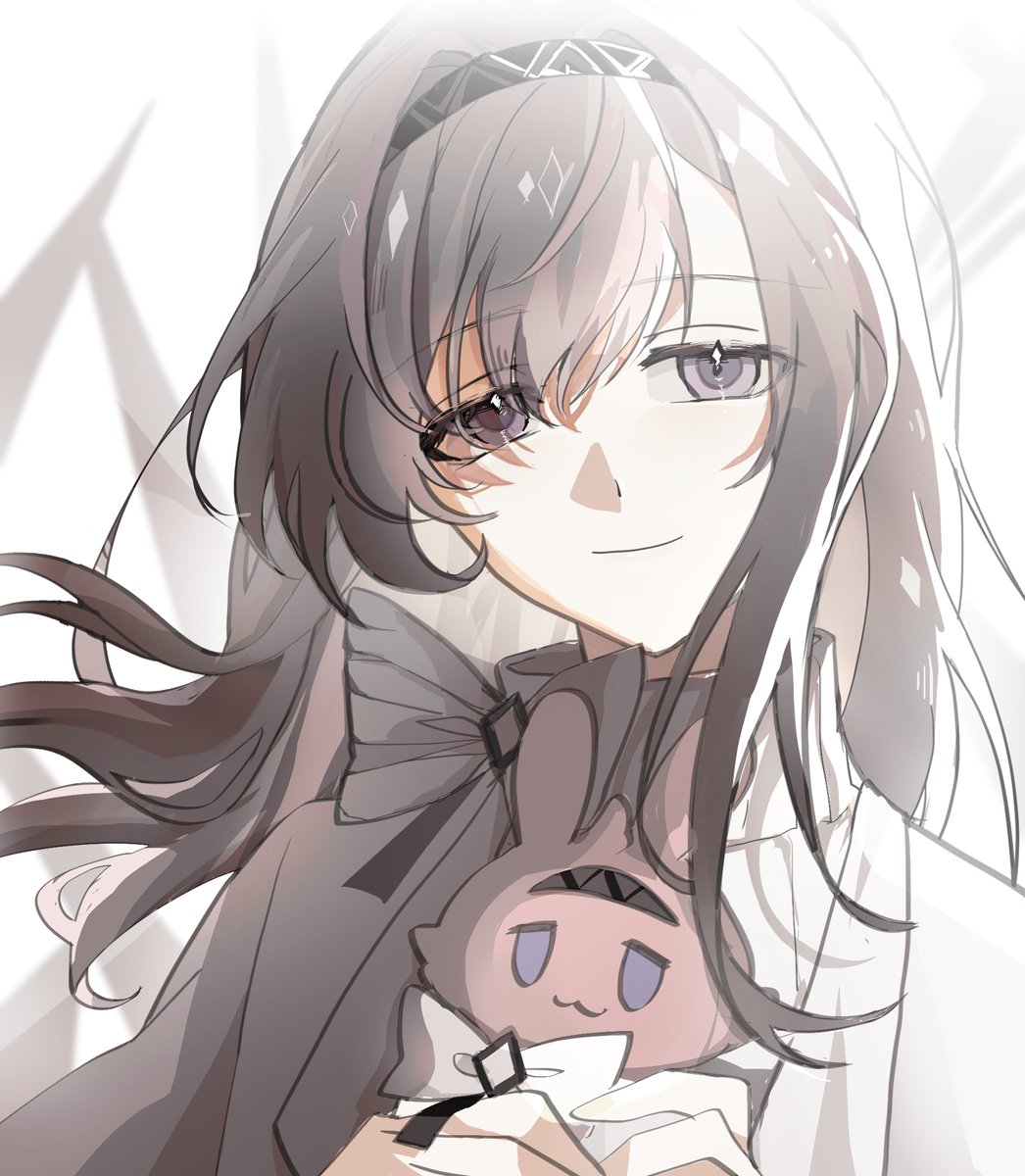 Inedible_BaSO4's tweet photo. #アークナイツ #arknights #明日方舟 https://t.co/A96HFgZ0kt