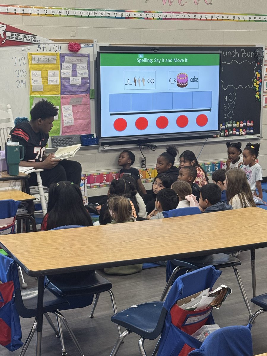 Santavious Bryant tweet media