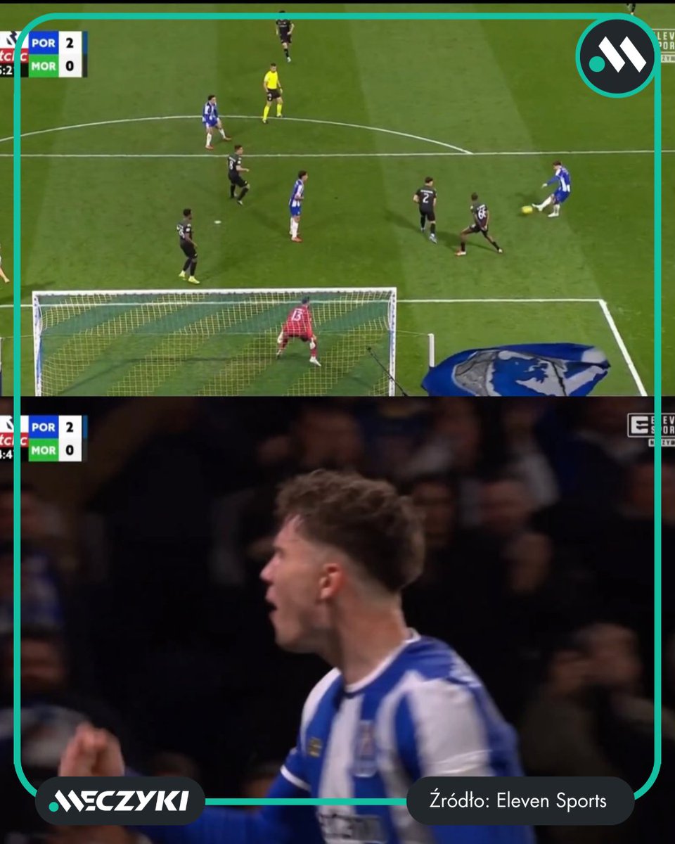 Meczyki.pl tweet media