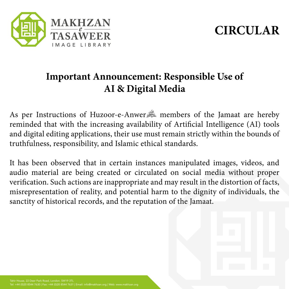 Makhzan-e-Tasaweer tweet media