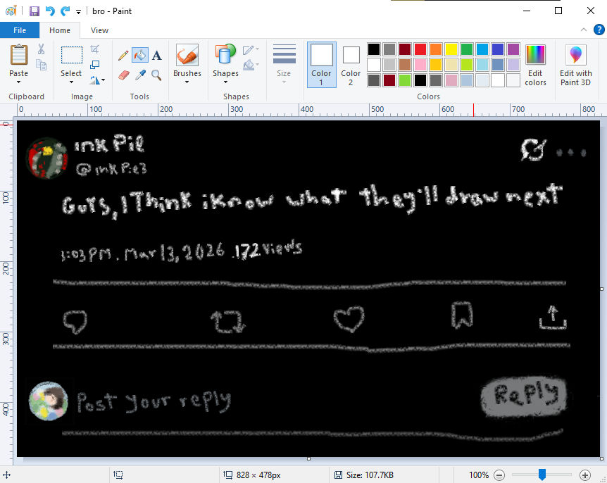 سُمَيَّة tweet media