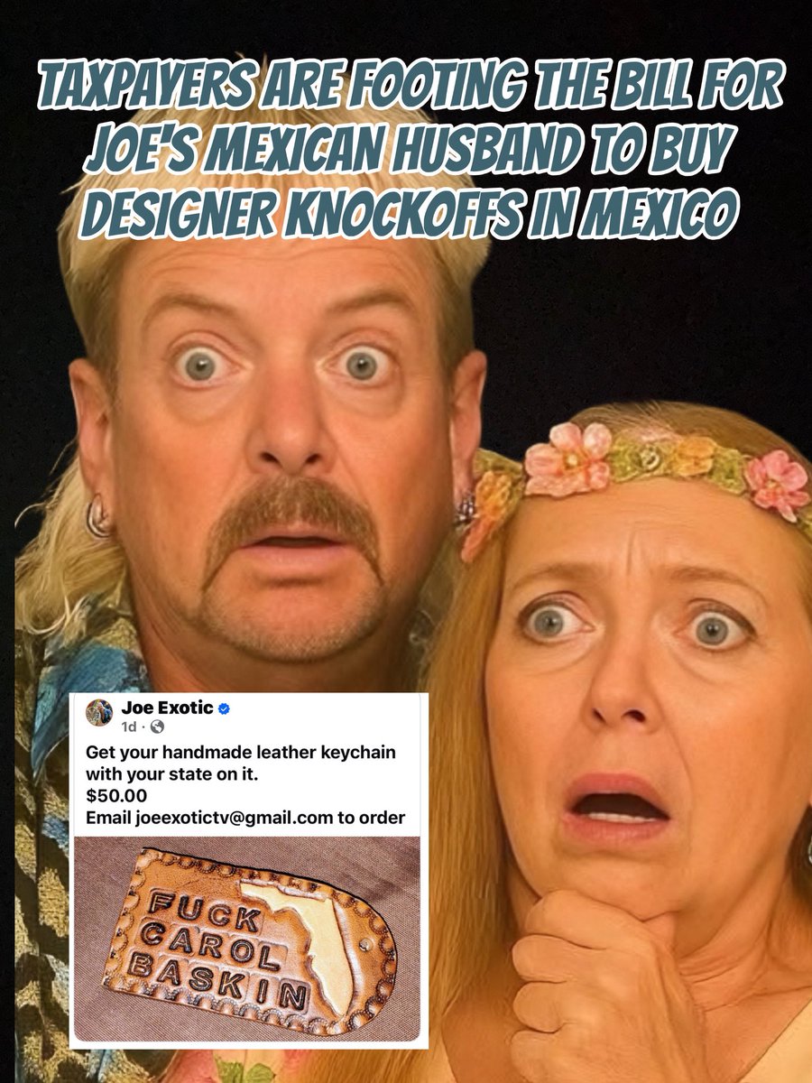 TIGERQUEEN tweet media