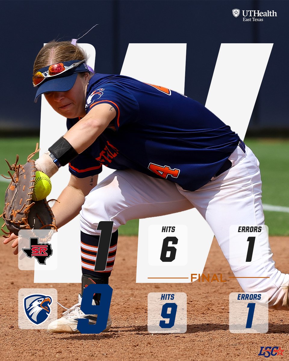 UT Tyler Patriots tweet media