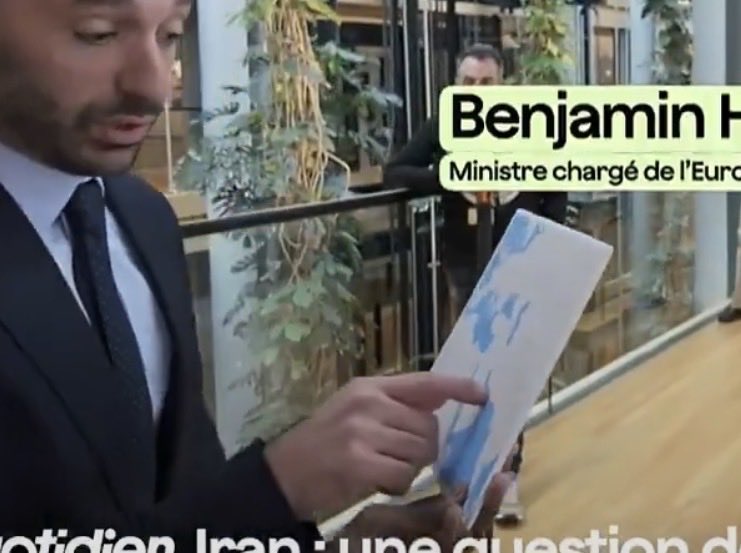 Branlette Partisans 🏴‍☠️☢️☣️🪆 tweet media