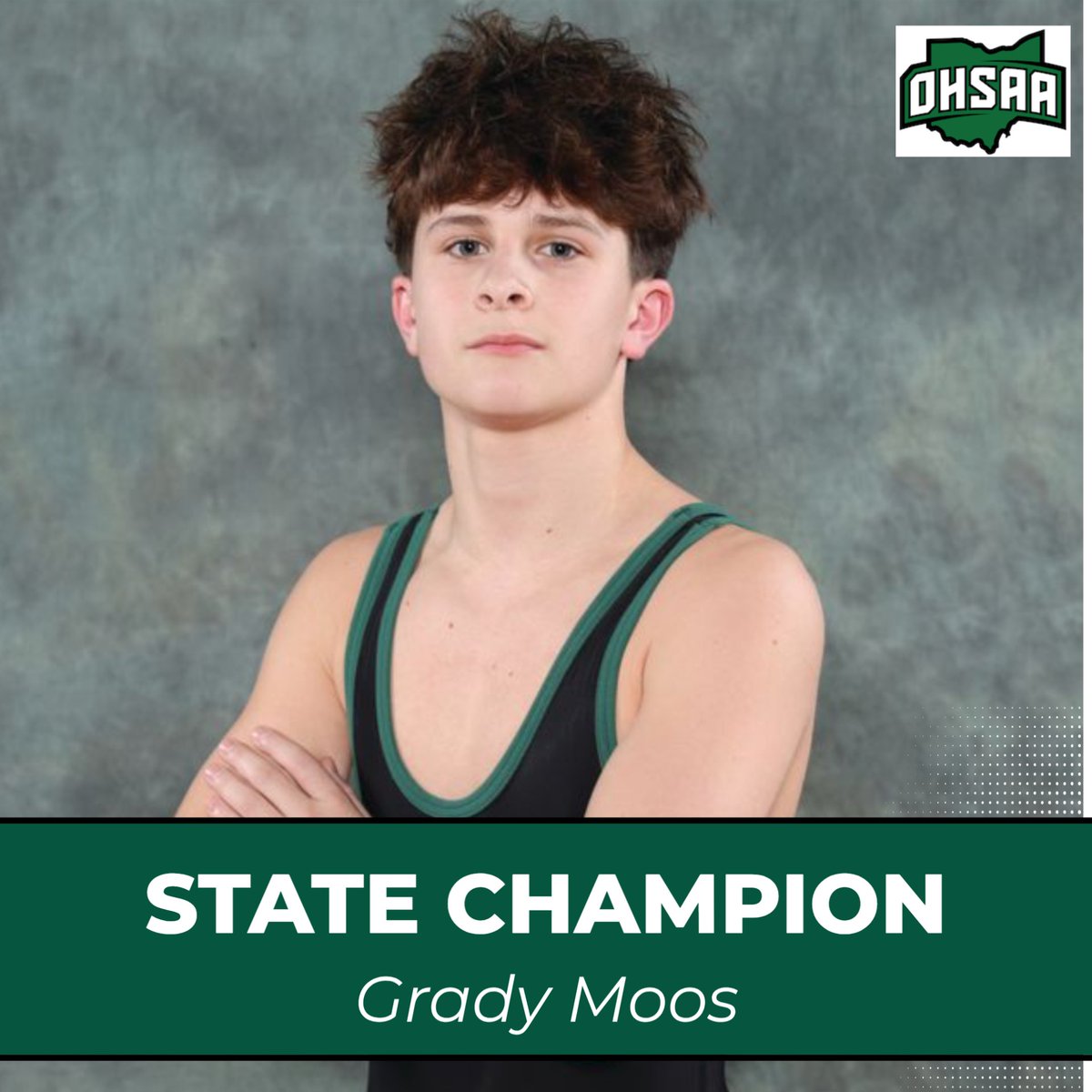 Elyria Catholic Athletics tweet media