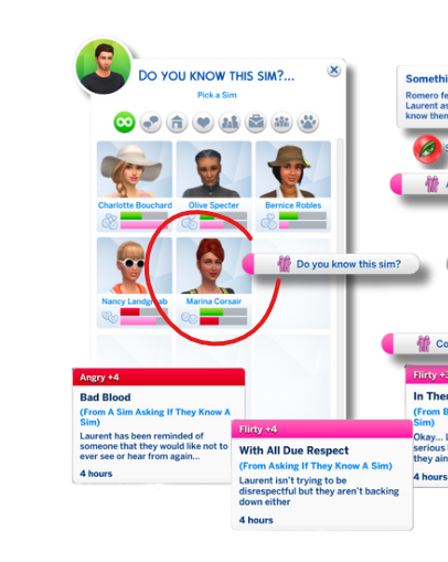 Simsanna tweet media