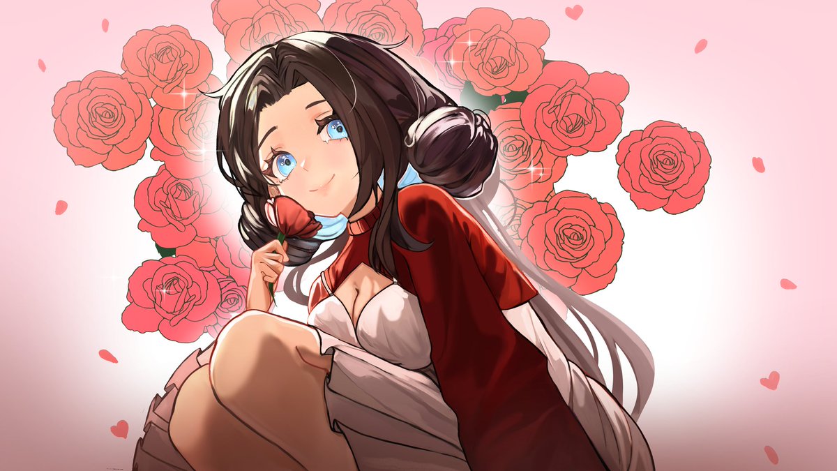 PINK✨️ || VGEN OPEN COMMISIONS!! | tweet media