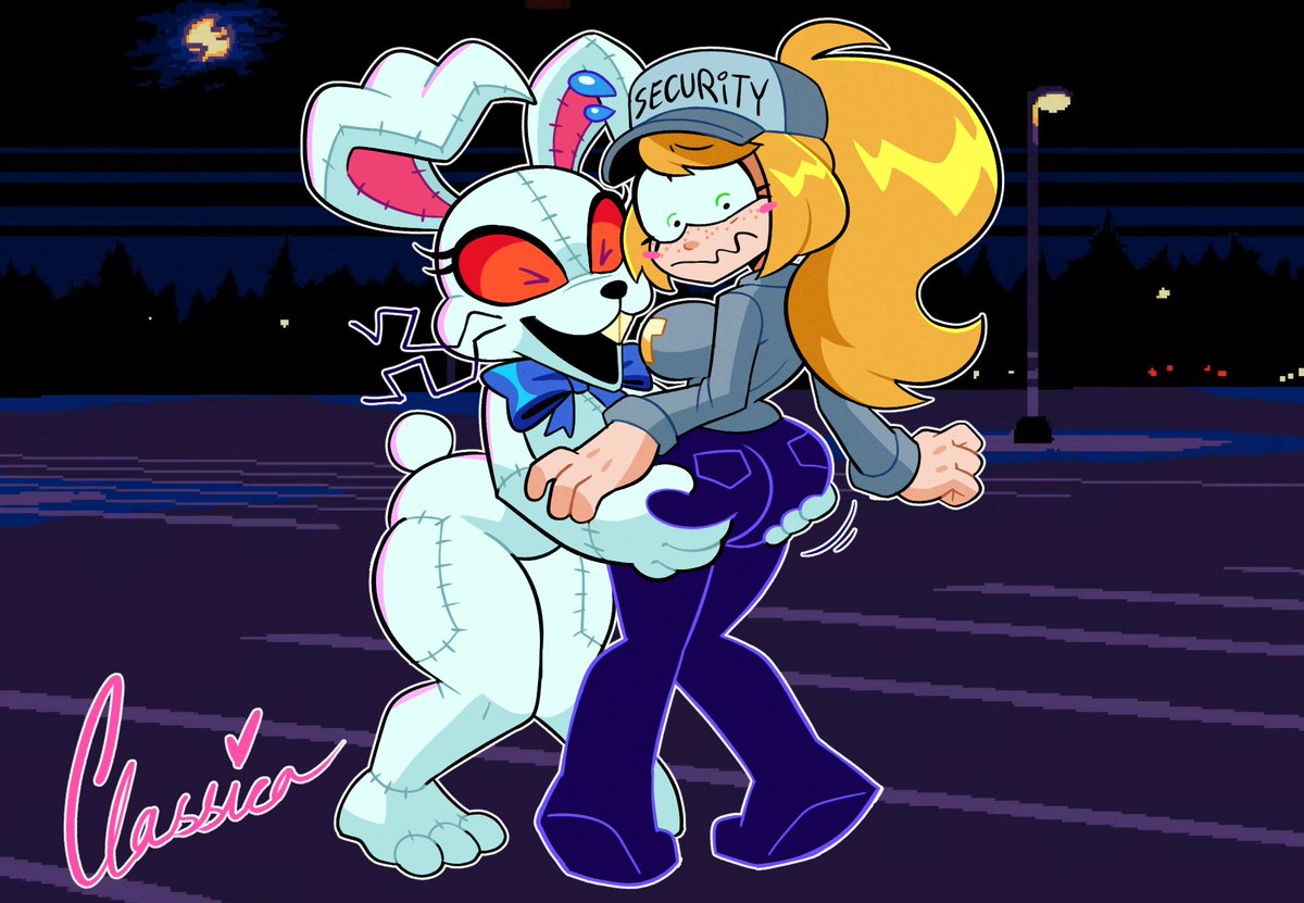 🔞CLASSICA PIECUT🔞 (Comms Open) tweet media