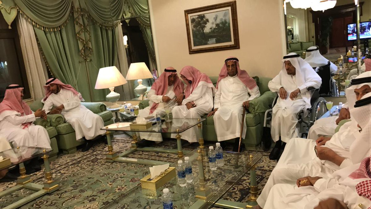 أد. عبد اللطيف الحميد tweet media