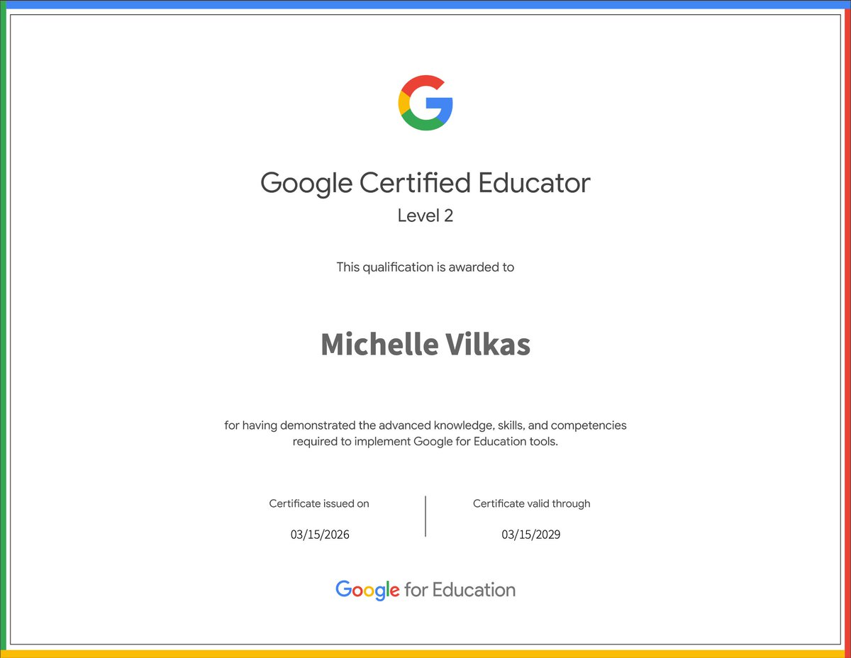 Ms. Vilkas 🍎 tweet media