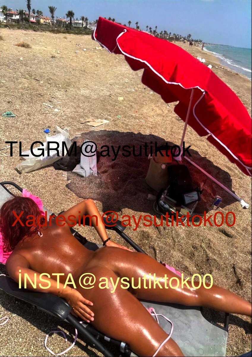 Yarak Paylaşımı tweet media