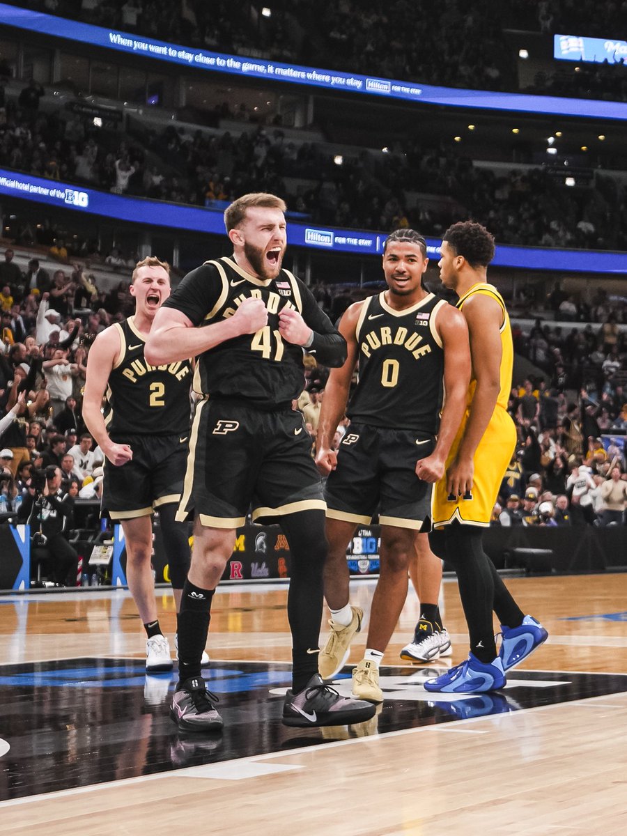 Purdue Sports tweet media