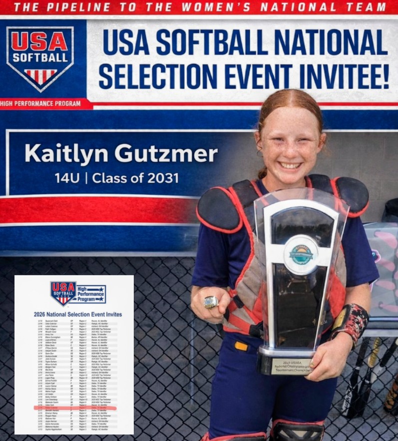 Kaitlyn Gutzmer 2031 tweet media
