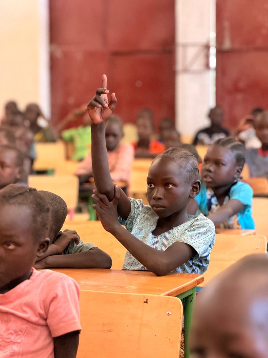 To Move Mountains tweet media