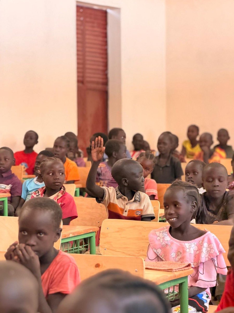 To Move Mountains tweet media