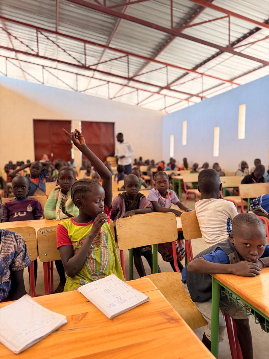 To Move Mountains tweet media