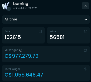 BurningTheDice tweet media