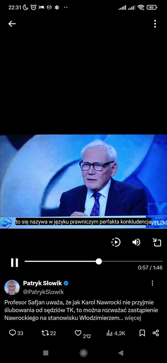 Marek Antas tweet media