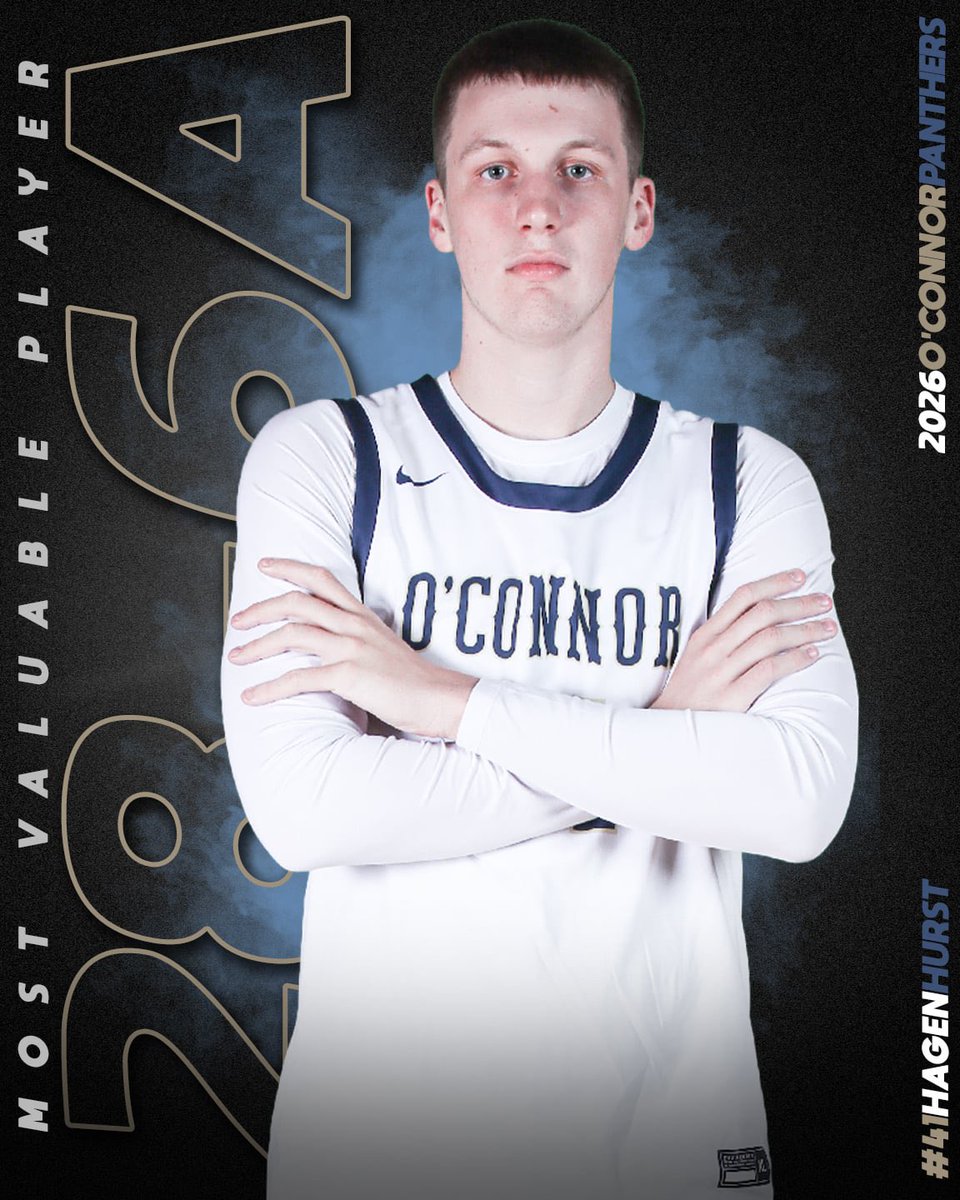 O'Connor Basketball tweet media