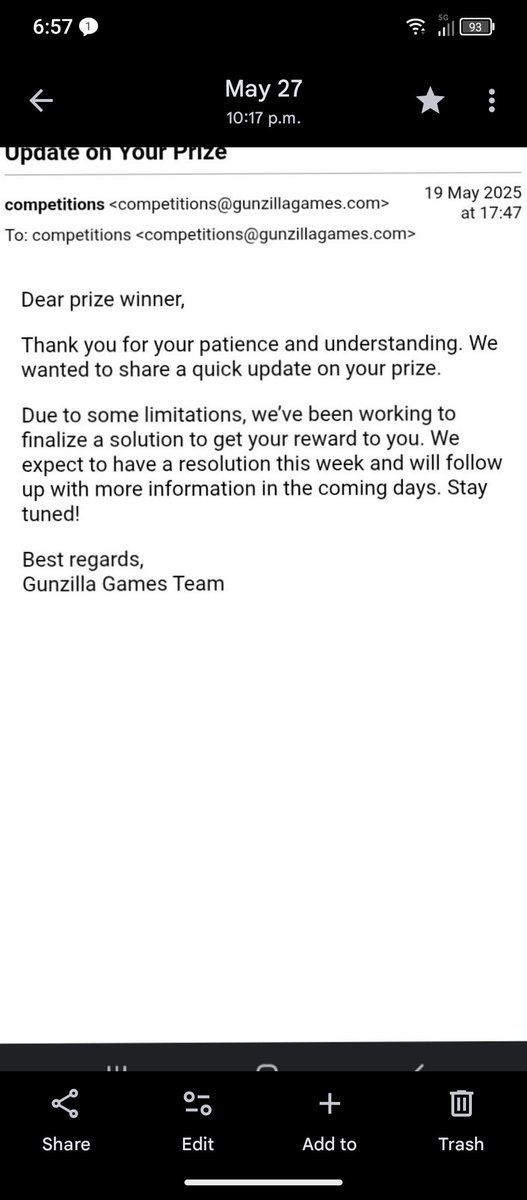 Fucking <a href="/playoffthegrid/">Off The Grid</a> stop scamming me I'm still waiting for my ps5 pro... You won't answer my Dm's or email's