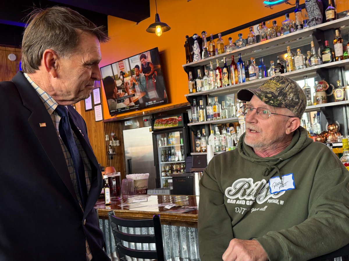 Ed Gallrein tweet media