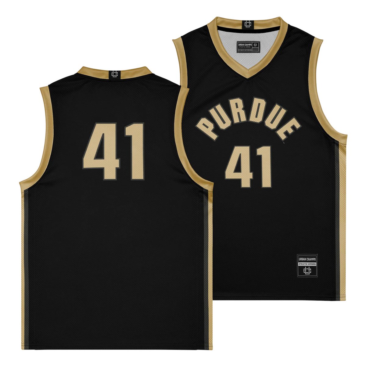 Purdue NIL Store tweet media