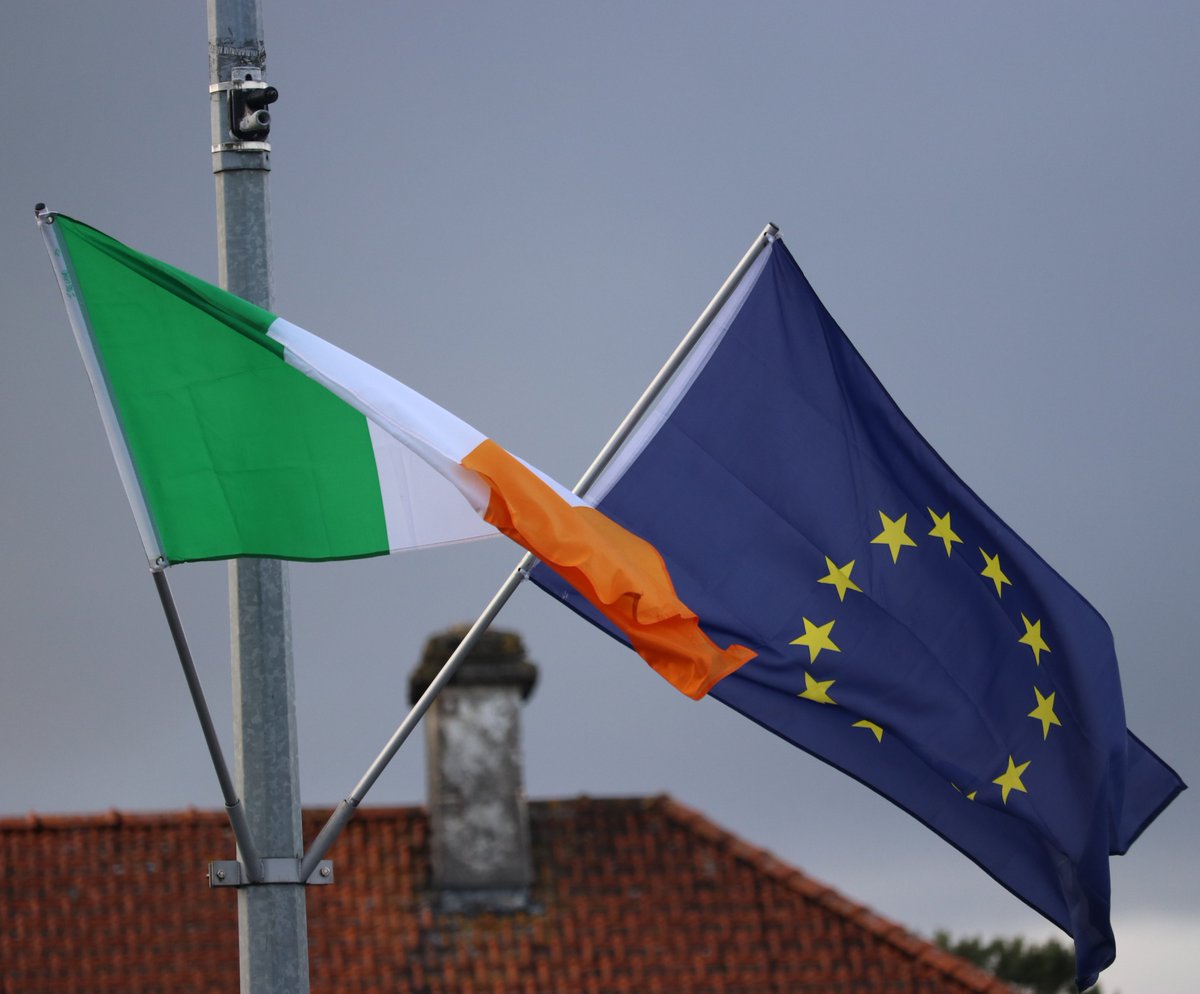 Newbridge Tidy Towns Association #DroicheadNua tweet media