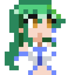 Gengechu tweet media