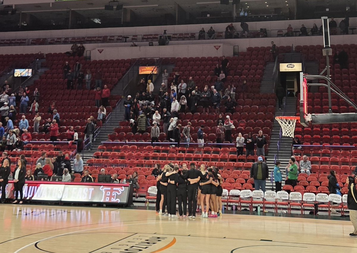 AMD2426's tweet photo. @TosaEastGBB "People scream our failures🗣 & whisper our success🤫" But one things for sure they still have to say our name😤😤 #WeRTosaEast #StateRunnerUp https://t.co/LvlcwrVVhD