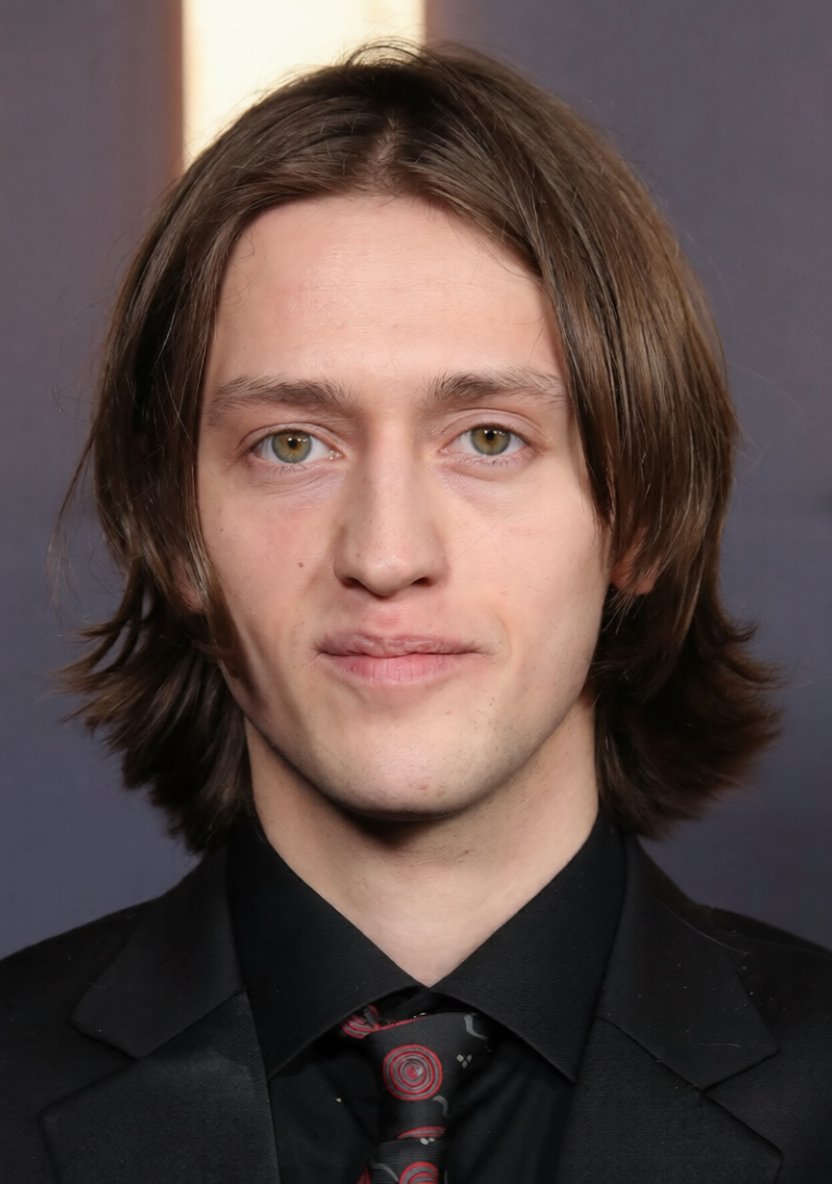 phwthrowback's tweet photo. February 26, 2025 - Percy Hynes White attends Vanity Fair &amp; Instagram's Vanities: A Night For Young Hollywood Party held at Bar Marmont on February 26, 2025 in Los Angeles, California.    

(Shutterstock)    

#PercyHynesWhite 📷 2025 https://t.co/IgG7oiwmVZ