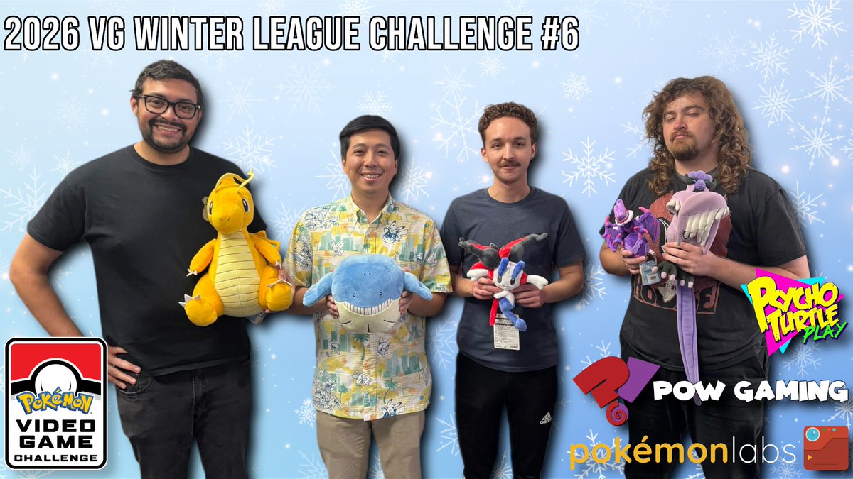 POW?! Gaming tweet media