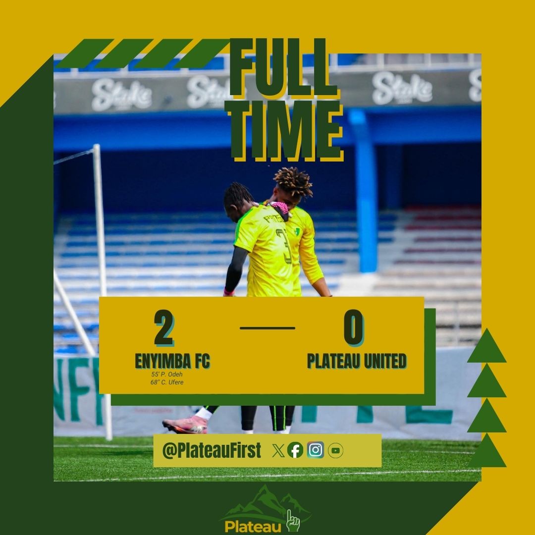 Plateau First tweet media