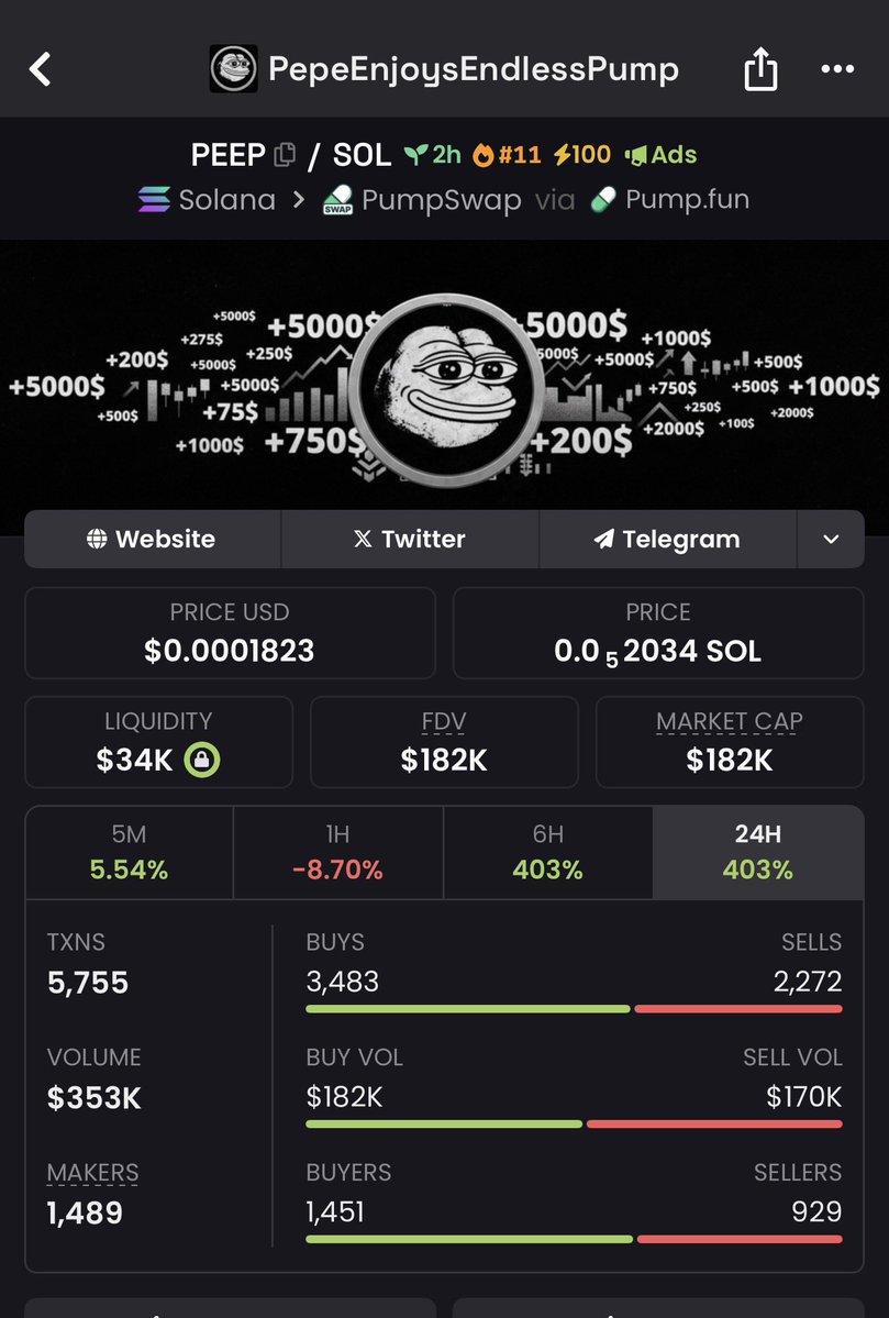 sarah milady tweet media