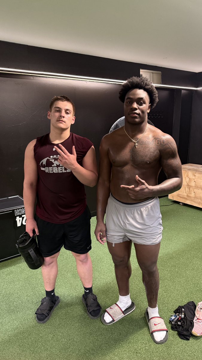 Carson Rock tweet media