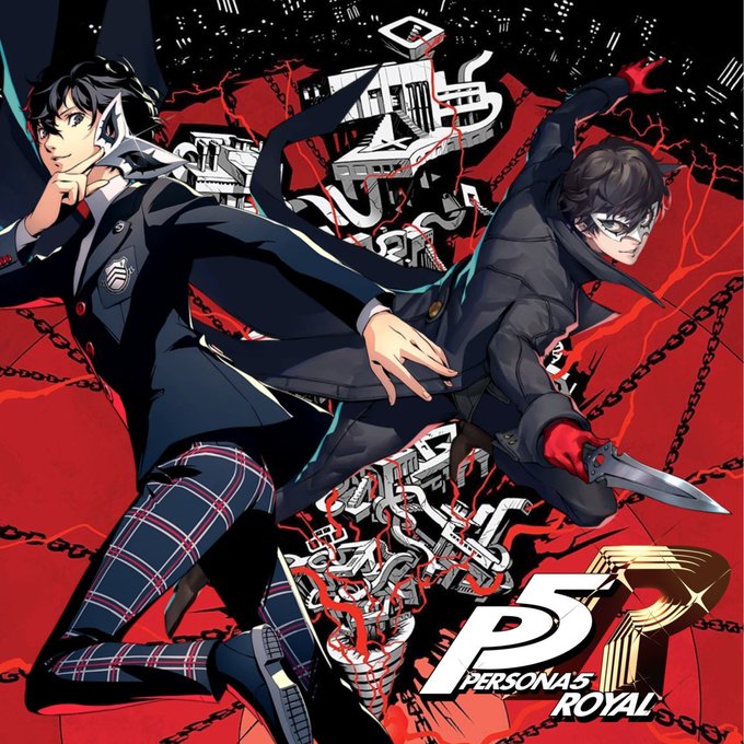 ✨POSITIVE CHARACTER HIGHLIGHT!✨

Today's Positive Character Highlight is...
Ren Amamiya/Joker! Say something nice about him!!✨💜