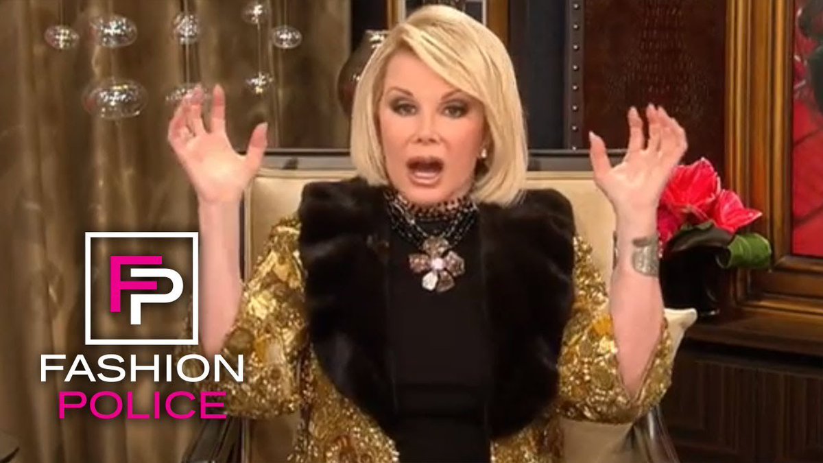 these red carpet looks.. we need someone like this again to make celebrities stylists feel shame