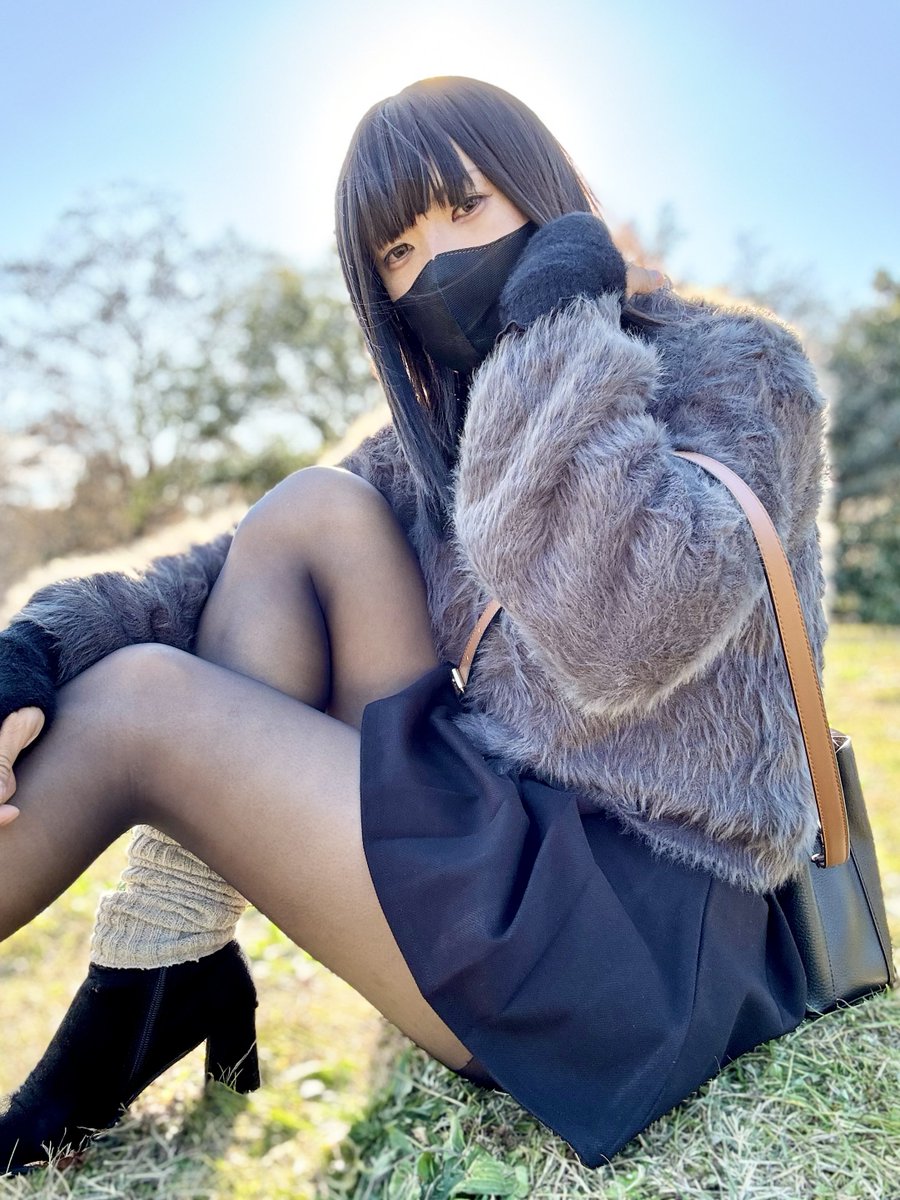 クロ◼️◻️ tweet media