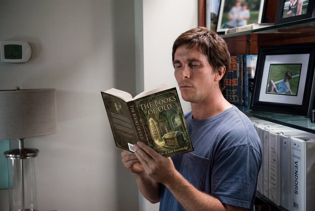 Mr. Burry tweet media