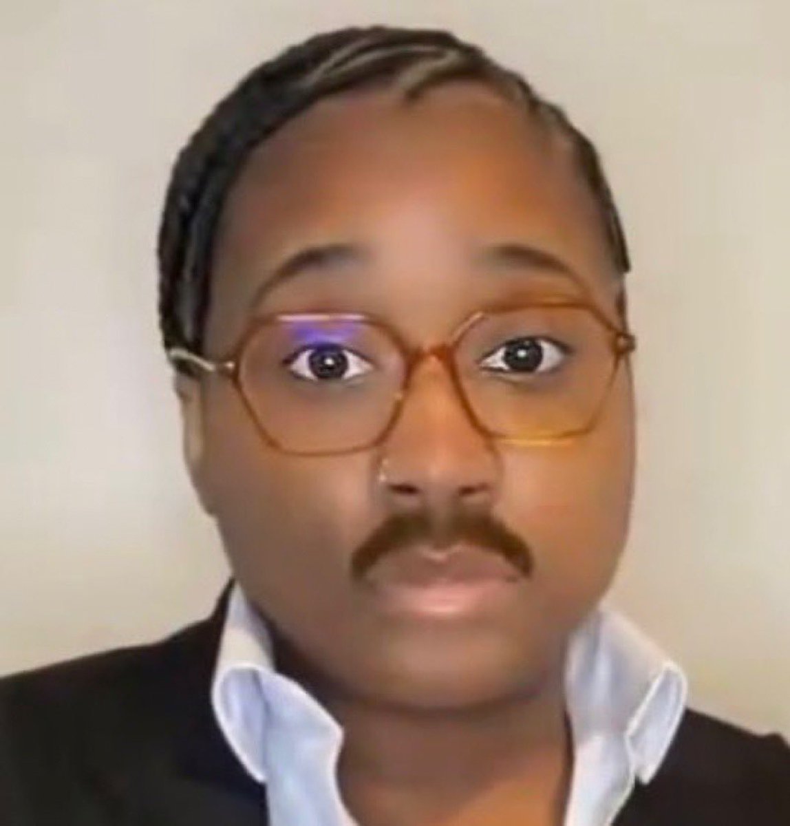 Michelle Thomas 🤭 tweet media