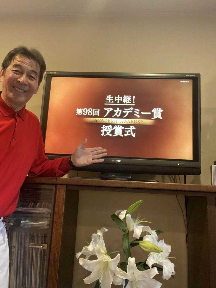 井上順 tweet media