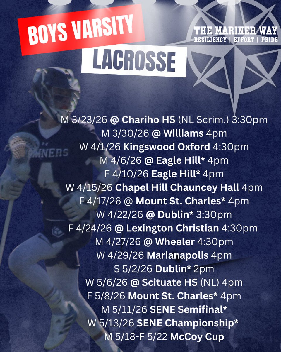 Rocky Hill Mariners tweet media