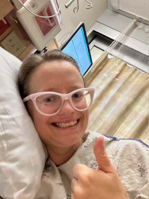 Kidney Cancer tweet media