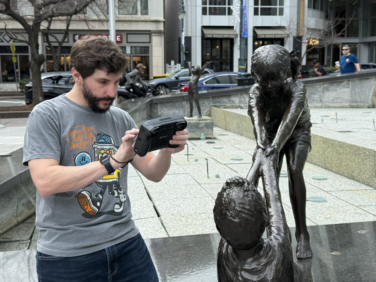 Andrew Sink tweet media