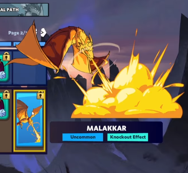 BRAWLFURY 🇲🇦 tweet media