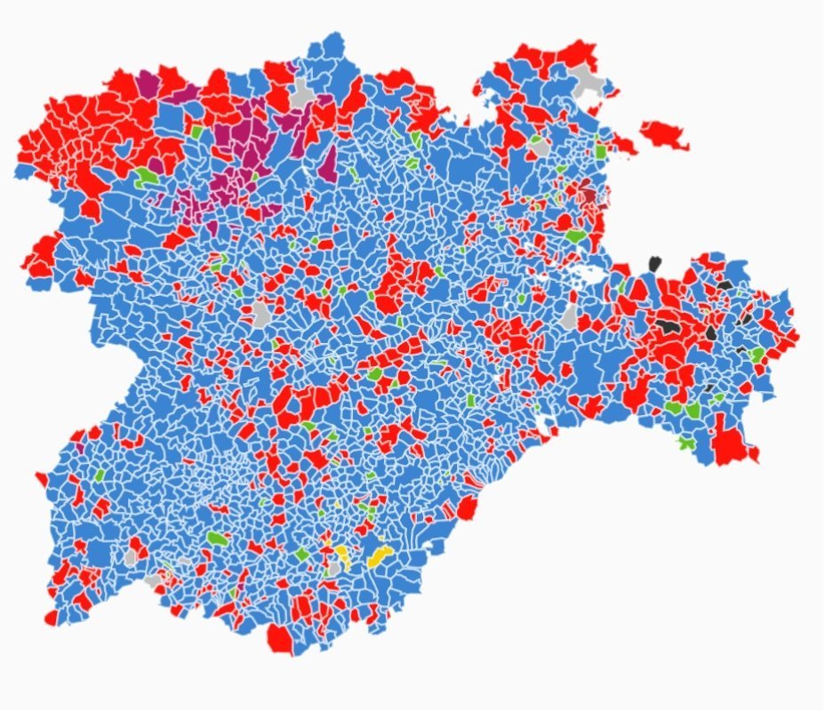Constitución Española de 1978 tweet media