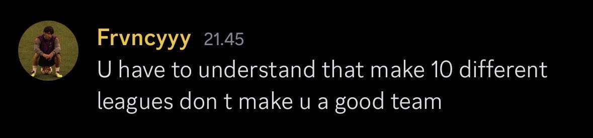 1E | 1 Eversti tweet media