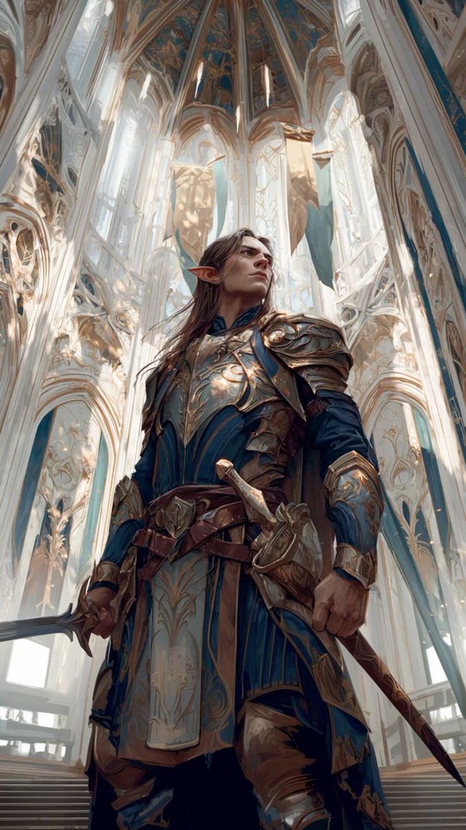 DaveXDavieau's tweet photo. Elf hero https://t.co/CKynTb2lD6